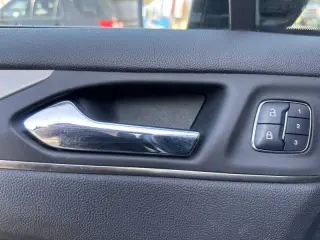 2017 Lincoln MKC Premiere