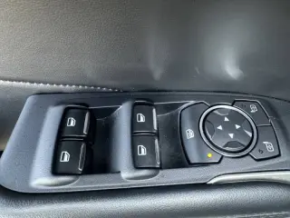 2017 Lincoln MKC Premiere