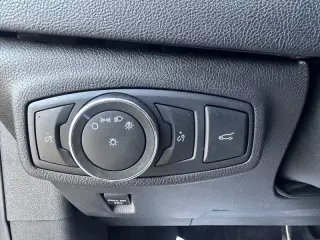 2017 Lincoln MKC Premiere