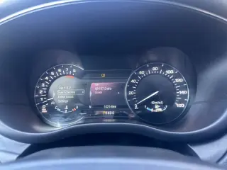 2017 Lincoln MKC Premiere