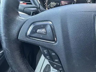 2017 Lincoln MKC Premiere
