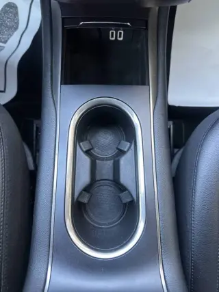2017 Lincoln MKC Premiere