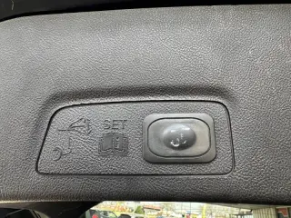 2017 Lincoln MKC Premiere