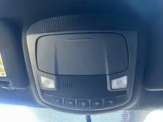 2017 Lincoln MKC Premiere