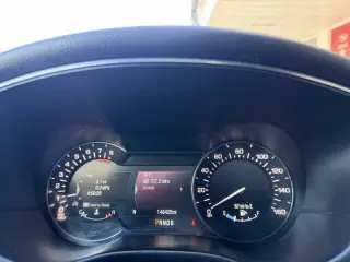 2017 Lincoln MKC Premiere