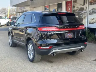 2017 Lincoln MKC Premiere