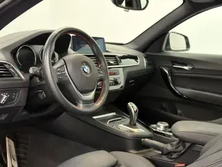 BMW 2 Series 2018 230i 2dr Coupe