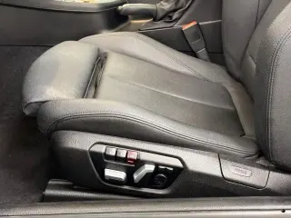 BMW 2 Series 2018 230i 2dr Coupe