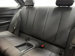 BMW 2 Series 2018 230i 2dr Coupe