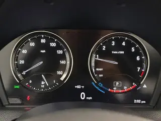 BMW 2 Series 2018 230i 2dr Coupe