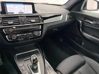BMW 2 Series 2018 230i 2dr Coupe