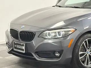 BMW 2 Series 2018 230i 2dr Coupe
