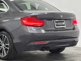 BMW 2 Series 2018 230i 2dr Coupe