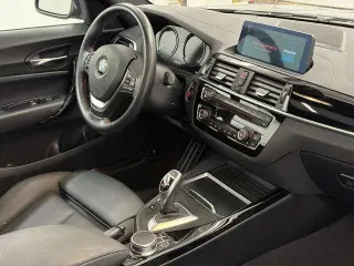 BMW 2 Series 2018 230i 2dr Coupe