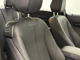 BMW 2 Series 2018 230i 2dr Coupe