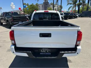 2021 Toyota Tacoma 2WD SR