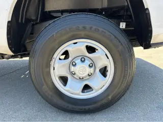 2021 Toyota Tacoma 2WD SR