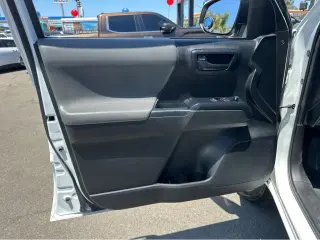 2021 Toyota Tacoma 2WD SR