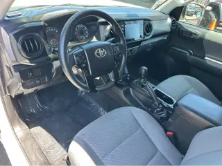 2021 Toyota Tacoma 2WD SR
