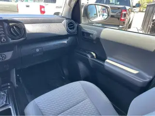 2021 Toyota Tacoma 2WD SR