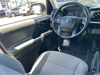 2021 Toyota Tacoma 2WD SR