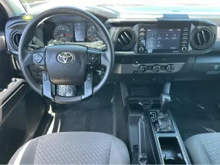 2021 Toyota Tacoma 2WD SR
