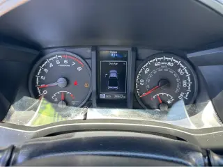 2021 Toyota Tacoma 2WD SR