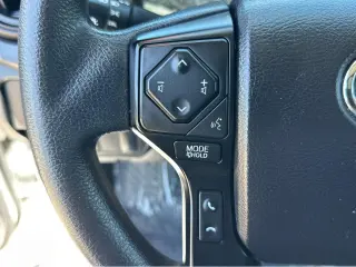 2021 Toyota Tacoma 2WD SR