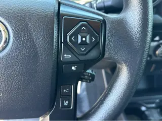 2021 Toyota Tacoma 2WD SR