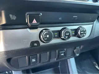 2021 Toyota Tacoma 2WD SR