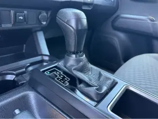 2021 Toyota Tacoma 2WD SR