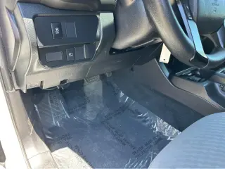 2021 Toyota Tacoma 2WD SR