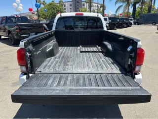 2021 Toyota Tacoma 2WD SR