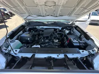 2021 Toyota Tacoma 2WD SR