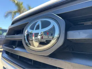2021 Toyota Tacoma 2WD SR