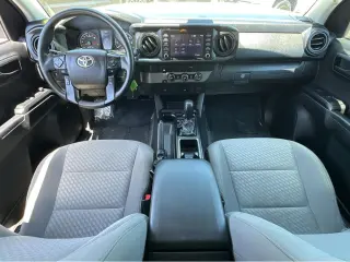 2021 Toyota Tacoma 2WD SR