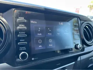 2021 Toyota Tacoma 2WD SR