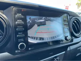 2021 Toyota Tacoma 2WD SR
