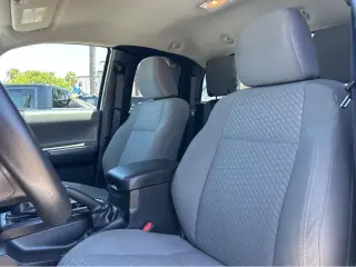 2021 Toyota Tacoma 2WD SR