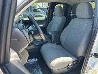 2021 Toyota Tacoma 2WD SR
