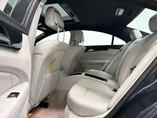 Mercedes-Benz CLS 2016 AWD CLS 400 4MATIC 4dr Sedan