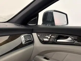 Mercedes-Benz CLS 2016 AWD CLS 400 4MATIC 4dr Sedan