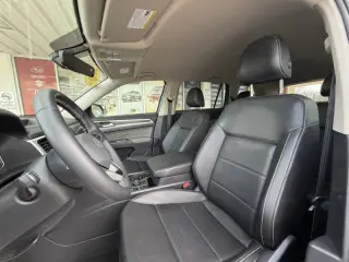 2023 Volkswagen Atlas V6 SE 4Motion