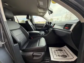 2023 Volkswagen Atlas V6 SE 4Motion