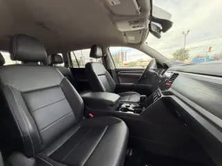 2023 Volkswagen Atlas V6 SE 4Motion