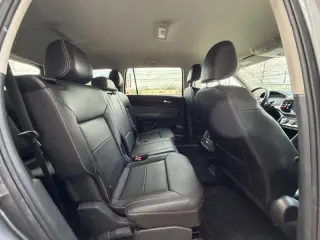 2023 Volkswagen Atlas V6 SE 4Motion