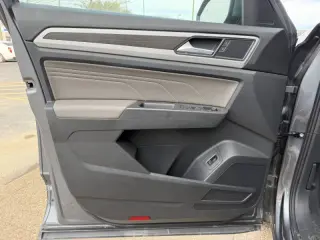 2023 Volkswagen Atlas V6 SE 4Motion