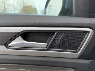 2023 Volkswagen Atlas V6 SE 4Motion