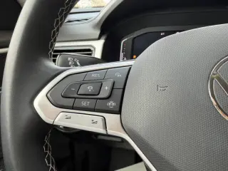 2023 Volkswagen Atlas V6 SE 4Motion