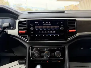 2023 Volkswagen Atlas V6 SE 4Motion